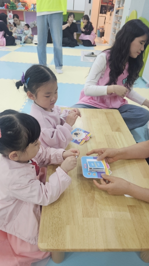 2026년 부산중앙교회 영아부_사진_20260412_96.jpg : 4월 12일 주일 영아부 예배