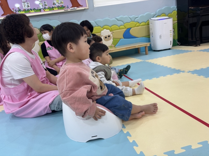 2026년 부산중앙교회 영아부_사진_20260412_54.jpg : 4월 12일 주일 영아부 예배