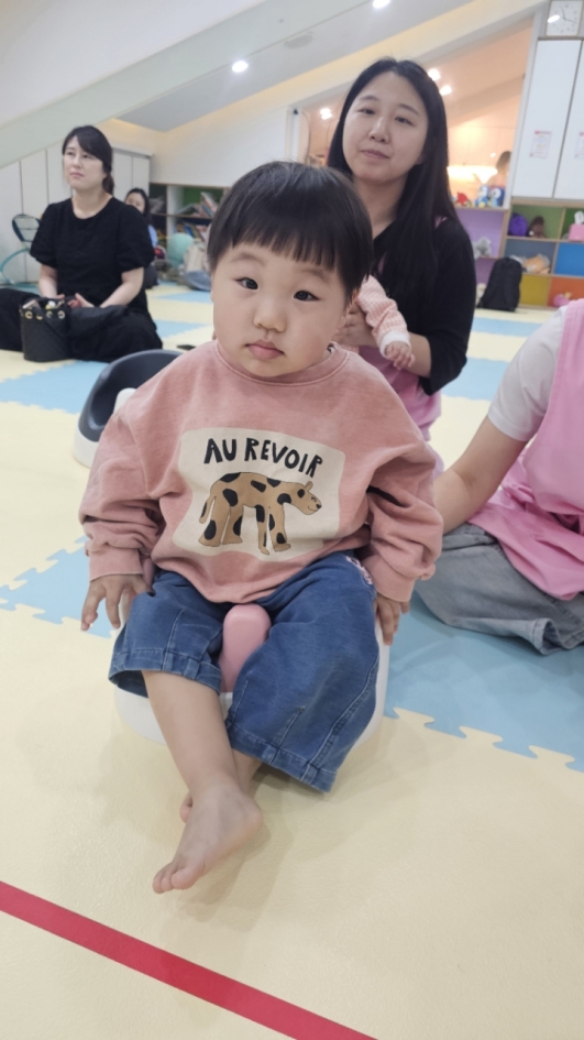 2026년 부산중앙교회 영아부_사진_20260412_62.jpg : 4월 12일 주일 영아부 예배