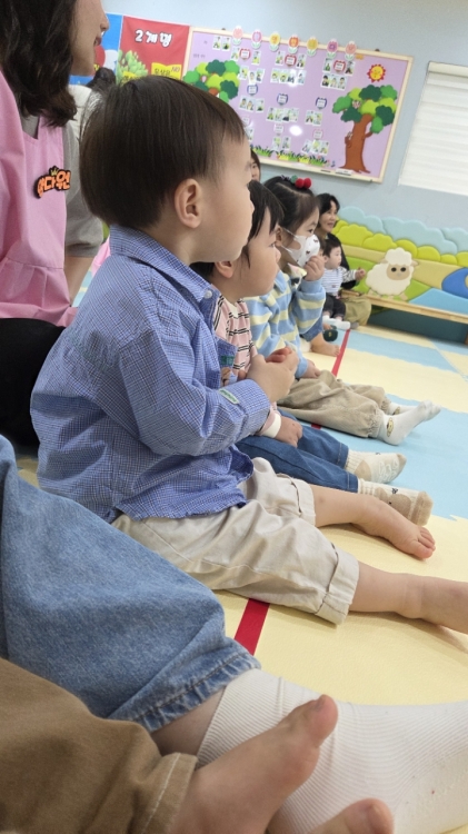 2026년 부산중앙교회 영아부_사진_20260412_40.jpg : 4월 12일 주일 영아부 예배