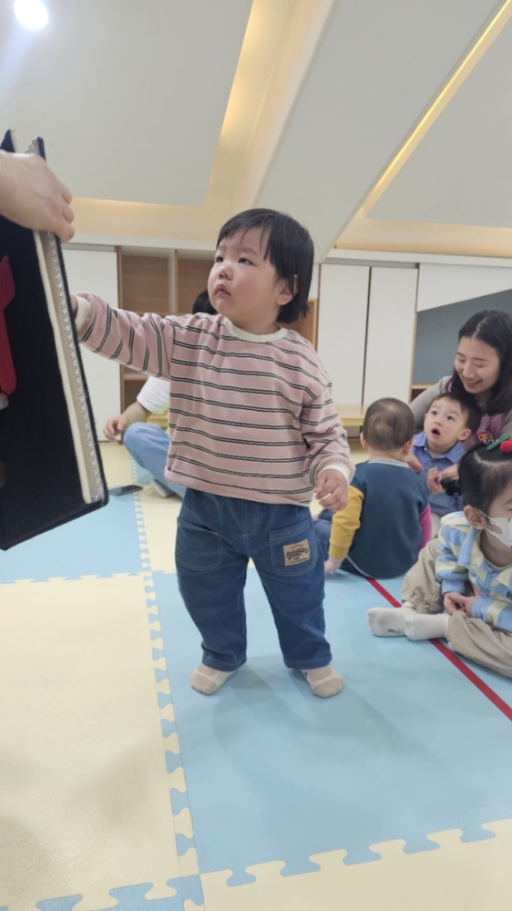 2026년 부산중앙교회 영아부_사진_20260412_63.jpg : 4월 12일 주일 영아부 예배