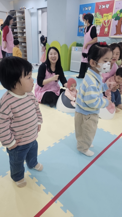 2026년 부산중앙교회 영아부_사진_20260412_56.jpg : 4월 12일 주일 영아부 예배