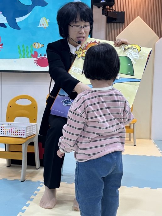 2026년 부산중앙교회 영아부_사진_20260412_55.jpg : 4월 12일 주일 영아부 예배