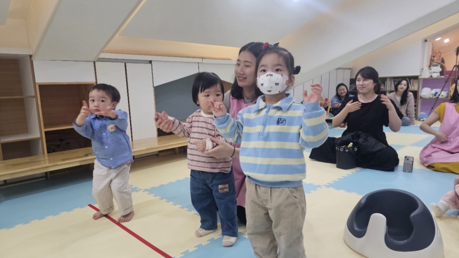 2026년 부산중앙교회 영아부_사진_20260412_53.jpg : 4월 12일 주일 영아부 예배