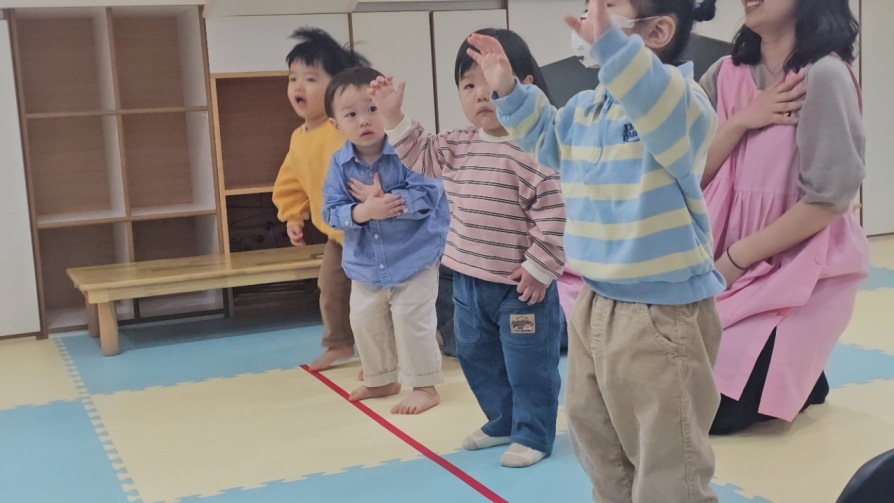 2026년 부산중앙교회 영아부_사진_20260412_36.jpg : 4월 12일 주일 영아부 예배