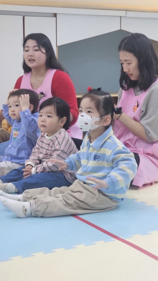 2026년 부산중앙교회 영아부_사진_20260412_17.jpg : 4월 12일 주일 영아부 예배