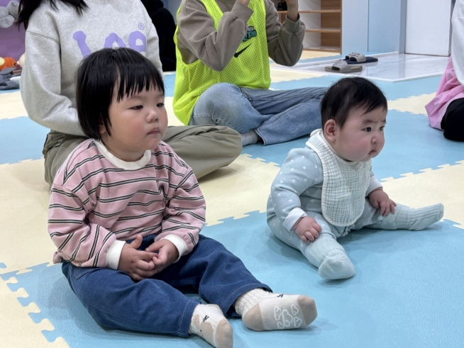 2026년 부산중앙교회 영아부_사진_20260412_41.jpg : 4월 12일 주일 영아부 예배