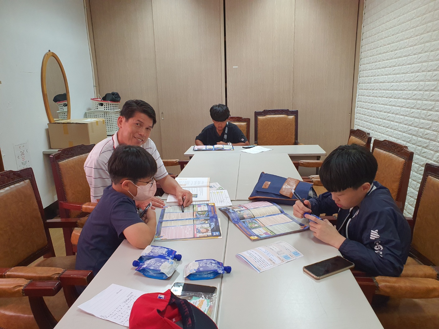KakaoTalk_20230820_173229946_22.jpg : 하나님의 기쁨이 되는 초등부 23. 8. 20