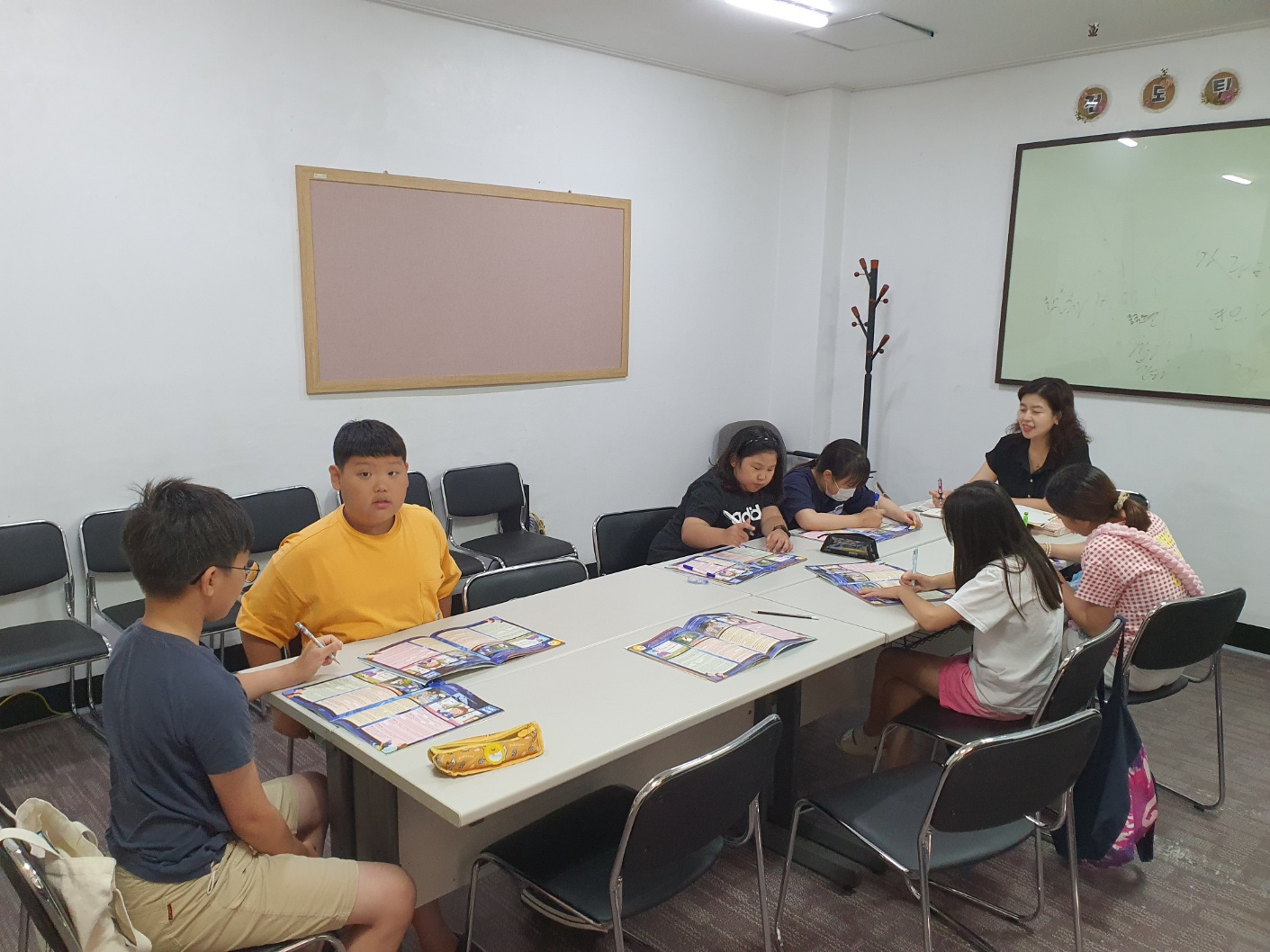KakaoTalk_20230820_173229946_18.jpg : 하나님의 기쁨이 되는 초등부 23. 8. 20