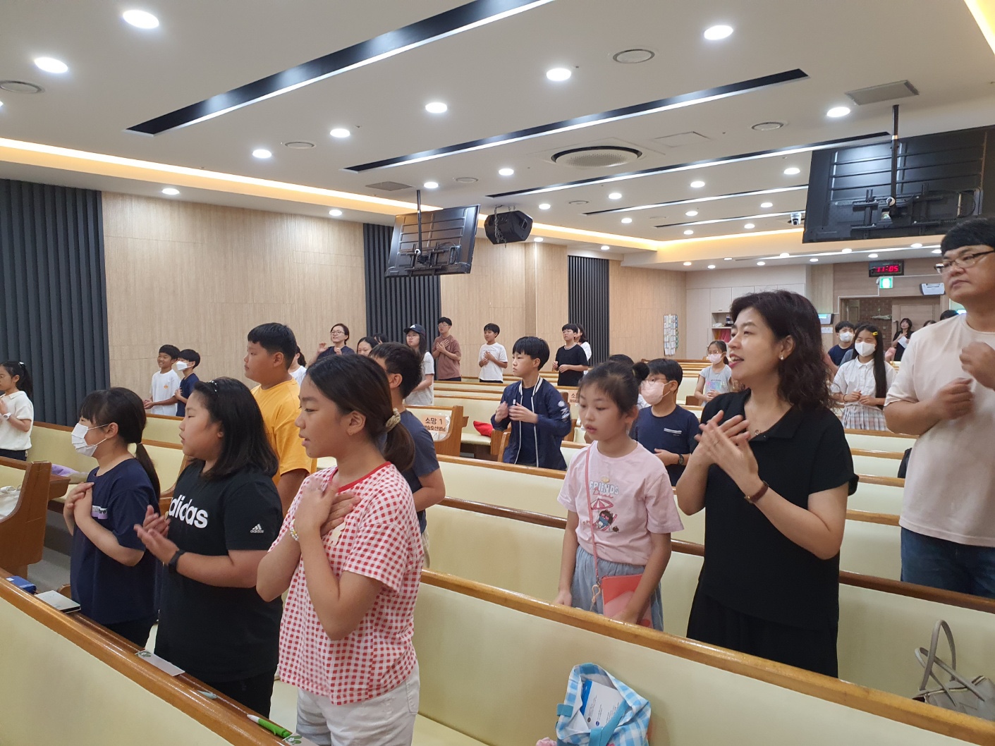 KakaoTalk_20230820_173229946_05.jpg : 하나님의 기쁨이 되는 초등부 23. 8. 20