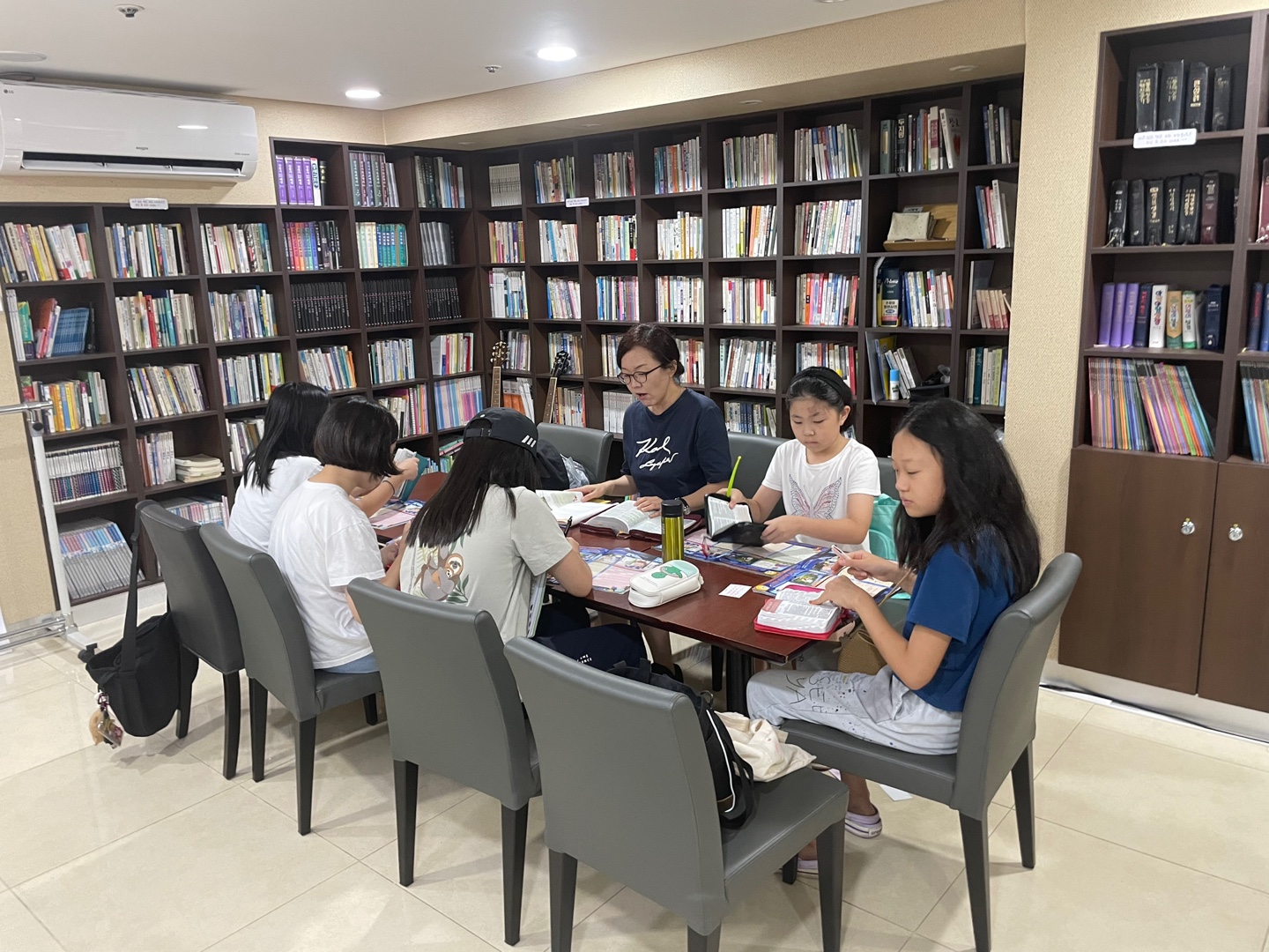 KakaoTalk_20230820_173229946_26.jpg : 하나님의 기쁨이 되는 초등부 23. 8. 20