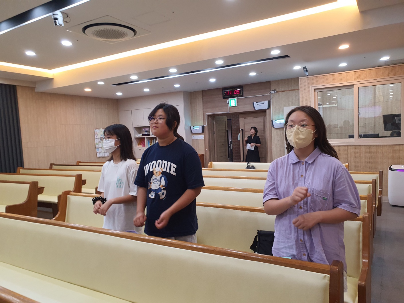 KakaoTalk_20230820_173229946_09.jpg : 하나님의 기쁨이 되는 초등부 23. 8. 20