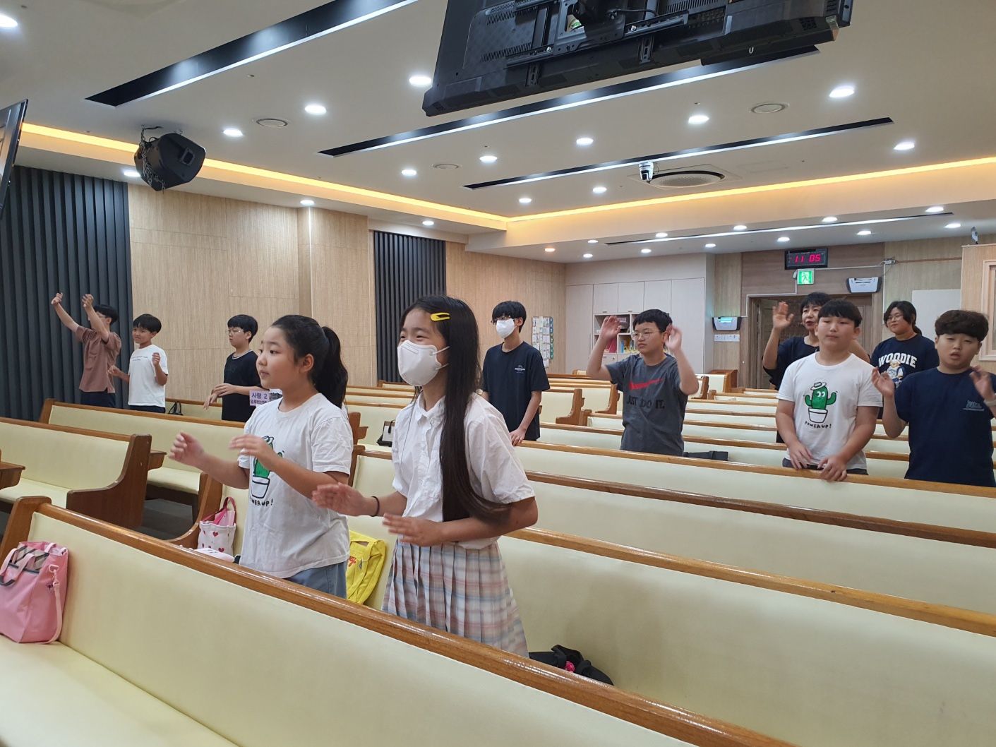 KakaoTalk_20230820_173229946_06.jpg : 하나님의 기쁨이 되는 초등부 23. 8. 20