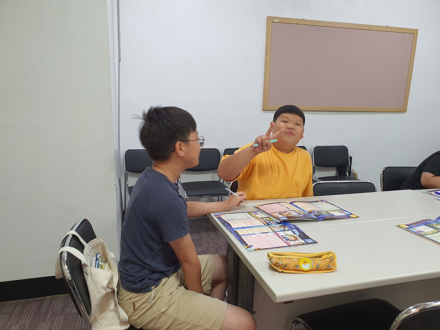 KakaoTalk_20230820_173229946_21.jpg : 하나님의 기쁨이 되는 초등부 23. 8. 20