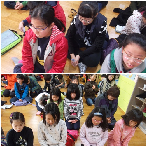 page2.jpg : [초등부]2014년3월16일 초등부 예배