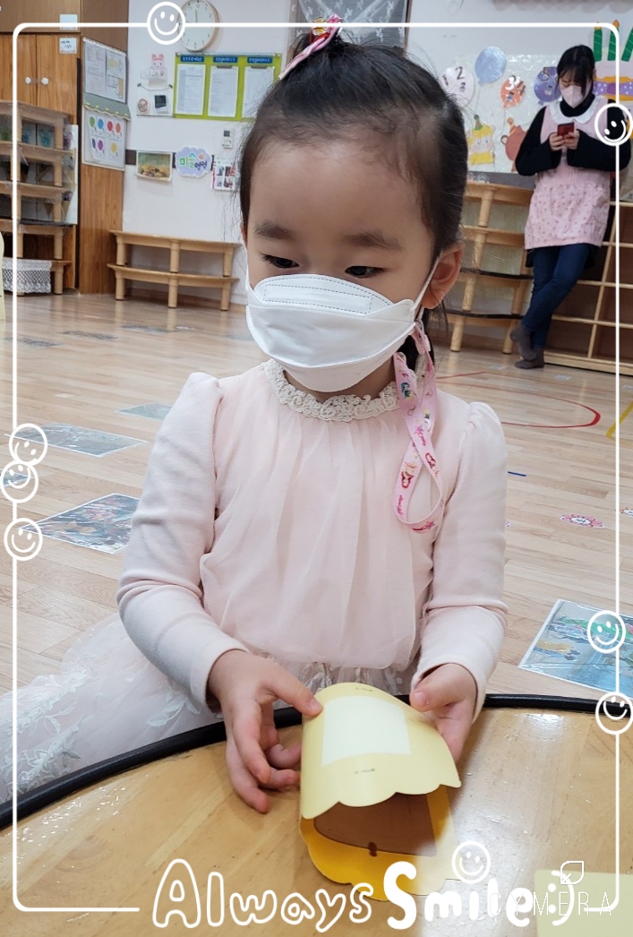 CYMERA_20220221_110600.jpg : 2022년 2월 20일 유치부 예배