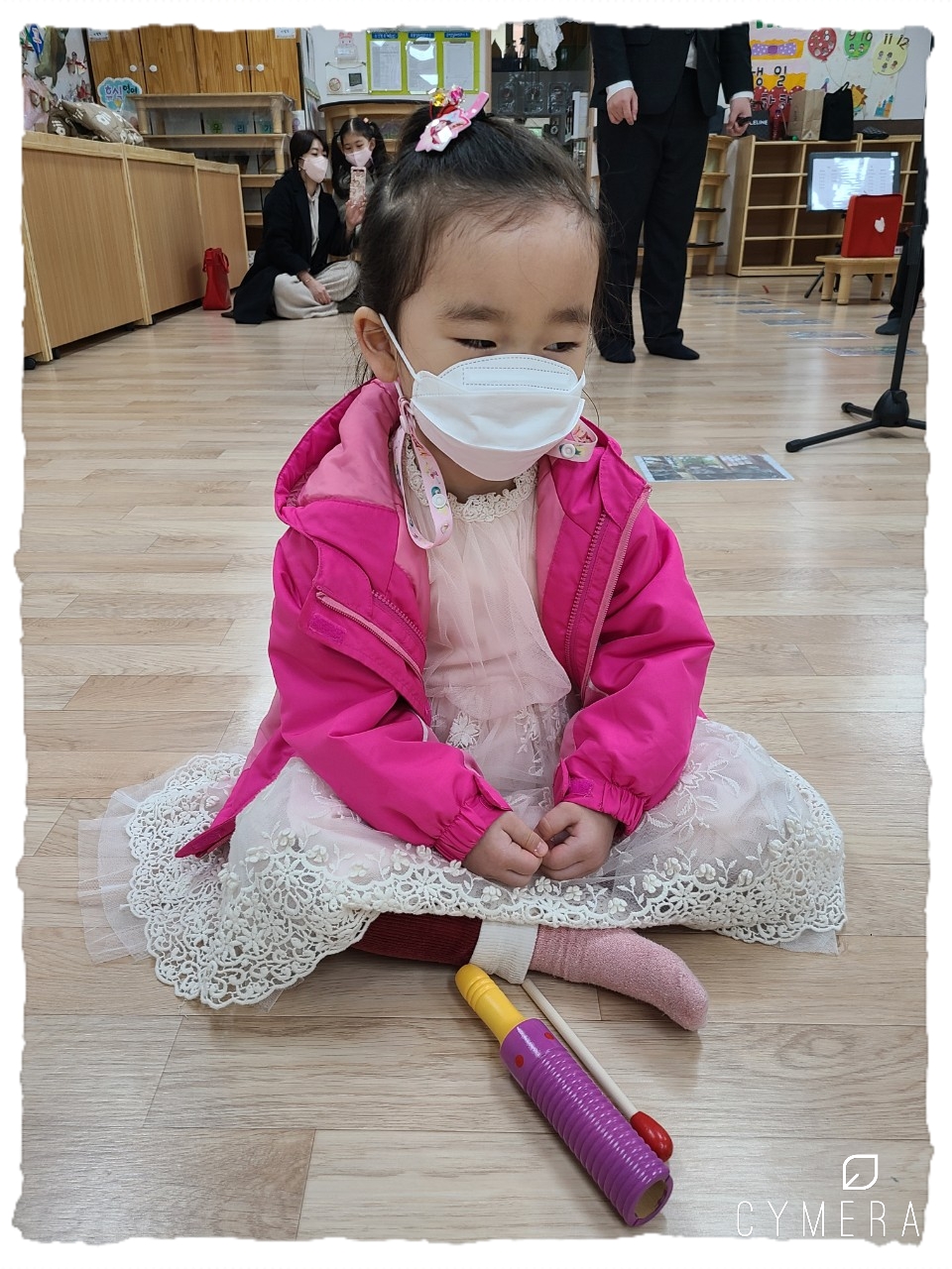 CYMERA_20220221_110430.jpg : 2022년 2월 20일 유치부 예배