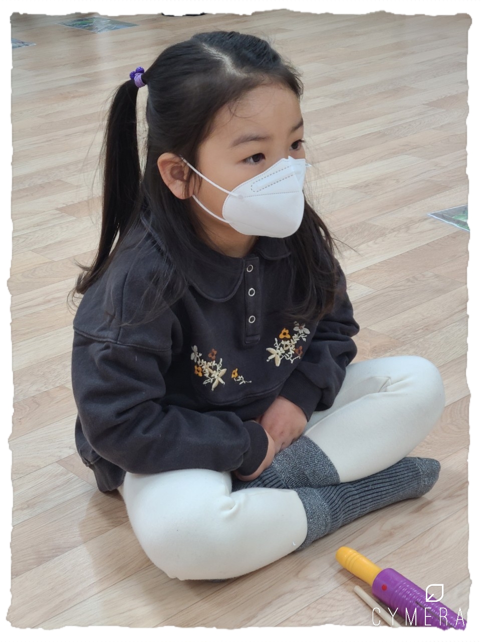 CYMERA_20220221_110416.jpg : 2022년 2월 20일 유치부 예배