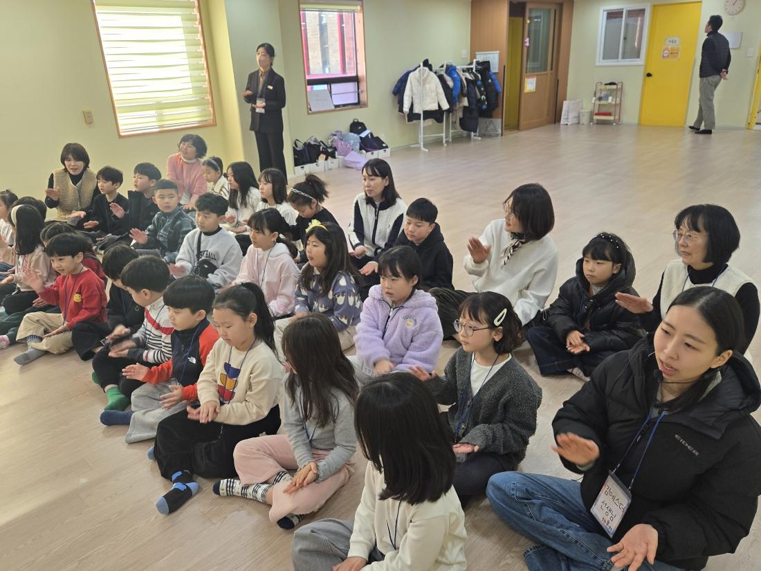 KakaoTalk_20260131_134149221_19.jpg : 1월 마지막주 유년부 예배모습입니다^^