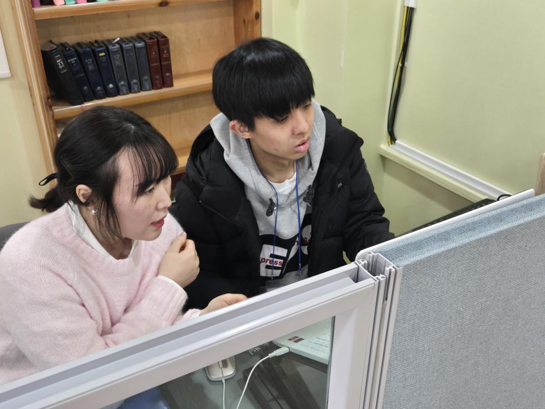 KakaoTalk_20260131_134545947_06.jpg : 1월 마지막주 유년부 예배모습입니다^^