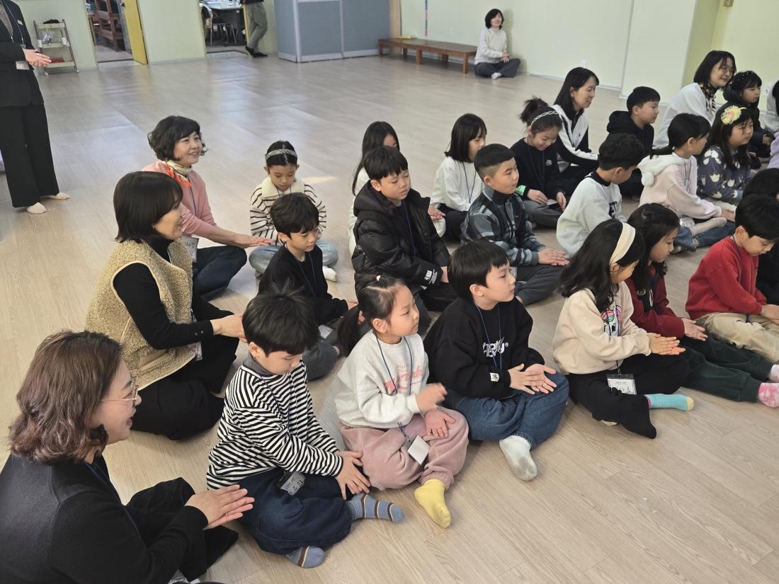 KakaoTalk_20260131_134149221_18.jpg : 1월 마지막주 유년부 예배모습입니다^^