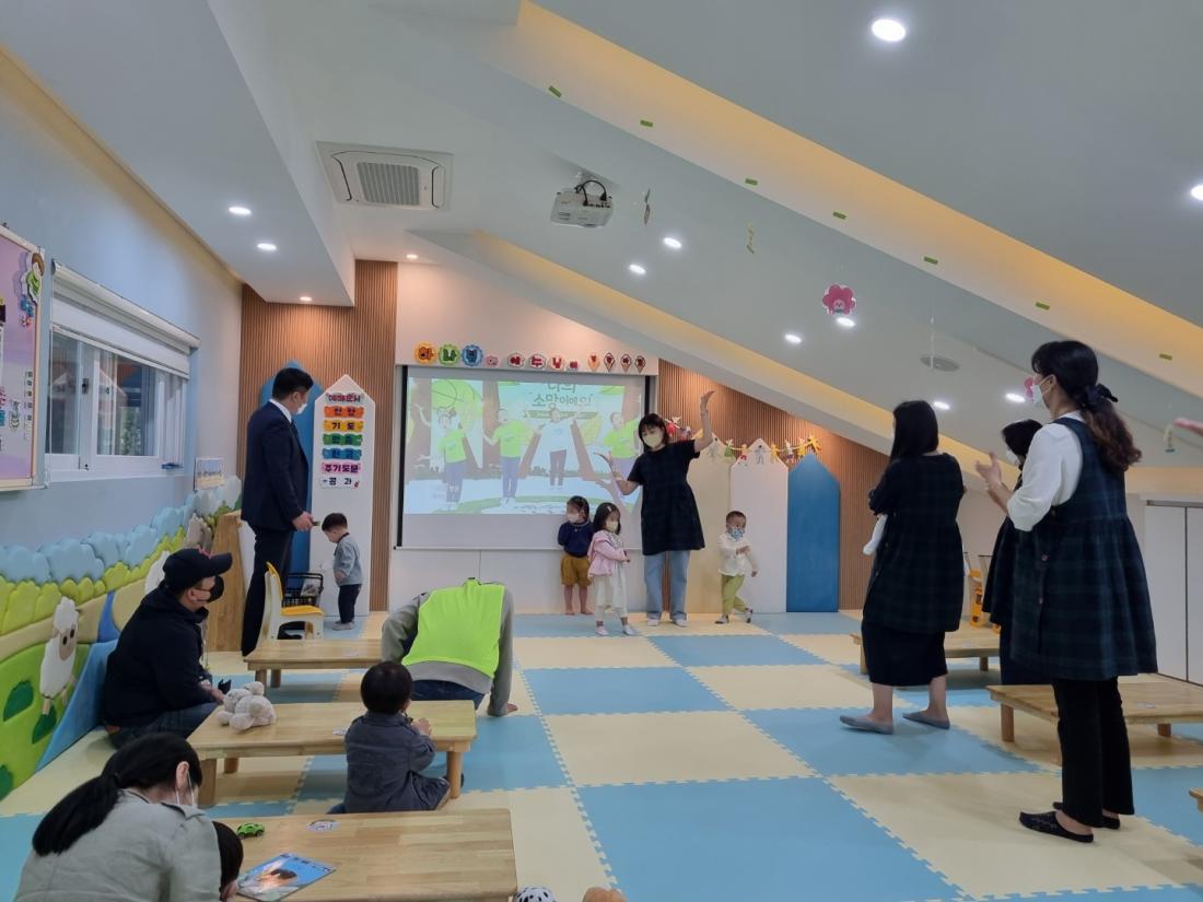 1652614463361-0.jpg : 영아부예배(2022.5.15.스승의주일)
