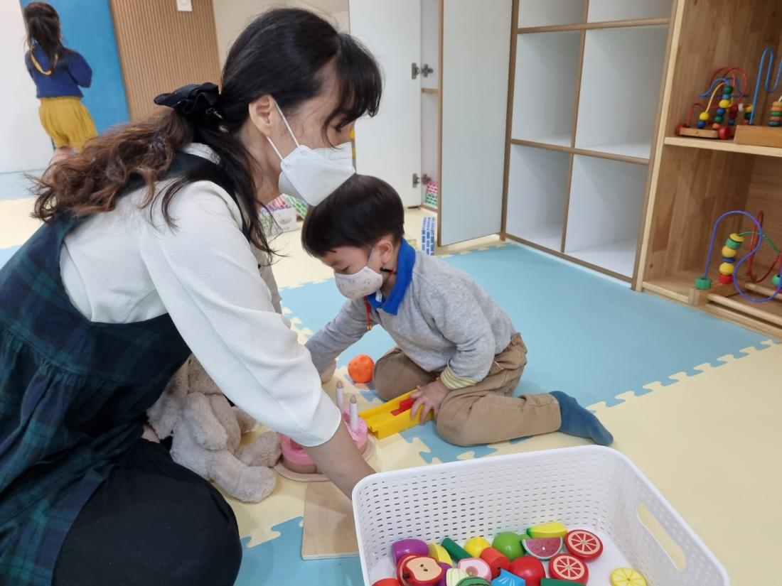 1652614471631-0.jpg : 영아부예배(2022.5.15.스승의주일)
