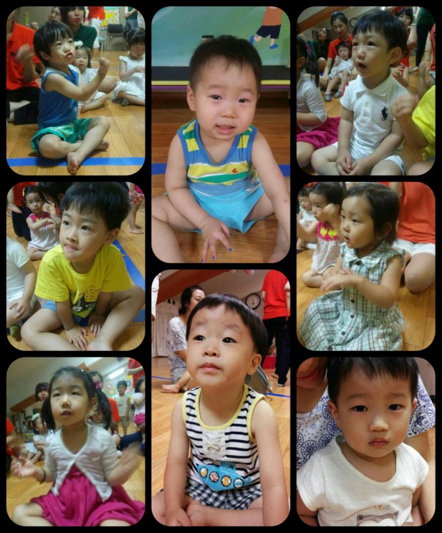 BandPhoto_2014_08_01_11_37_33.jpg : [영아부] 7월 27일 영아부 여름성경학교 ♡