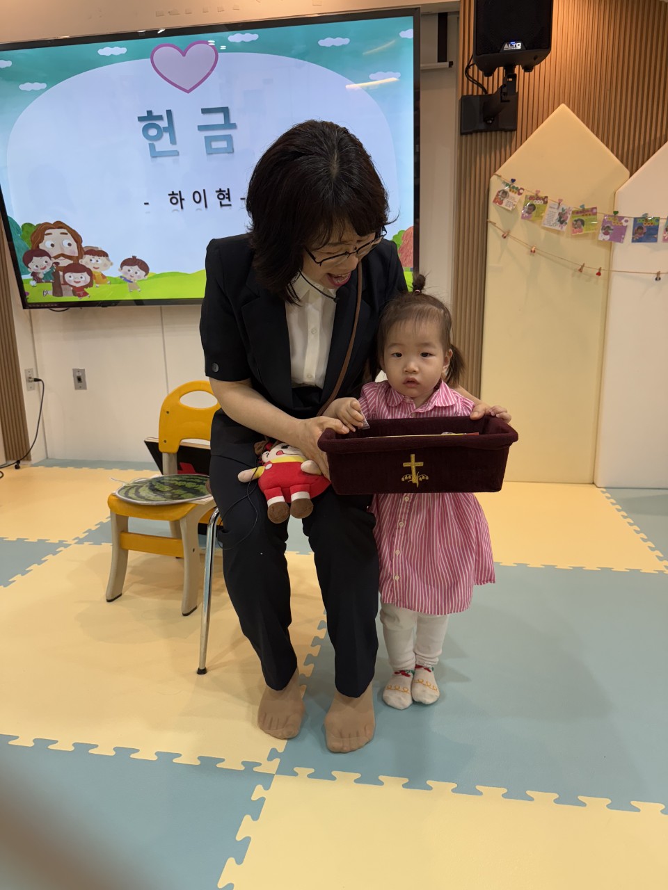 2025년 부산중앙교회 영아부_사진_20250614_42.jpg : 6월8일 주일 영아부 예배