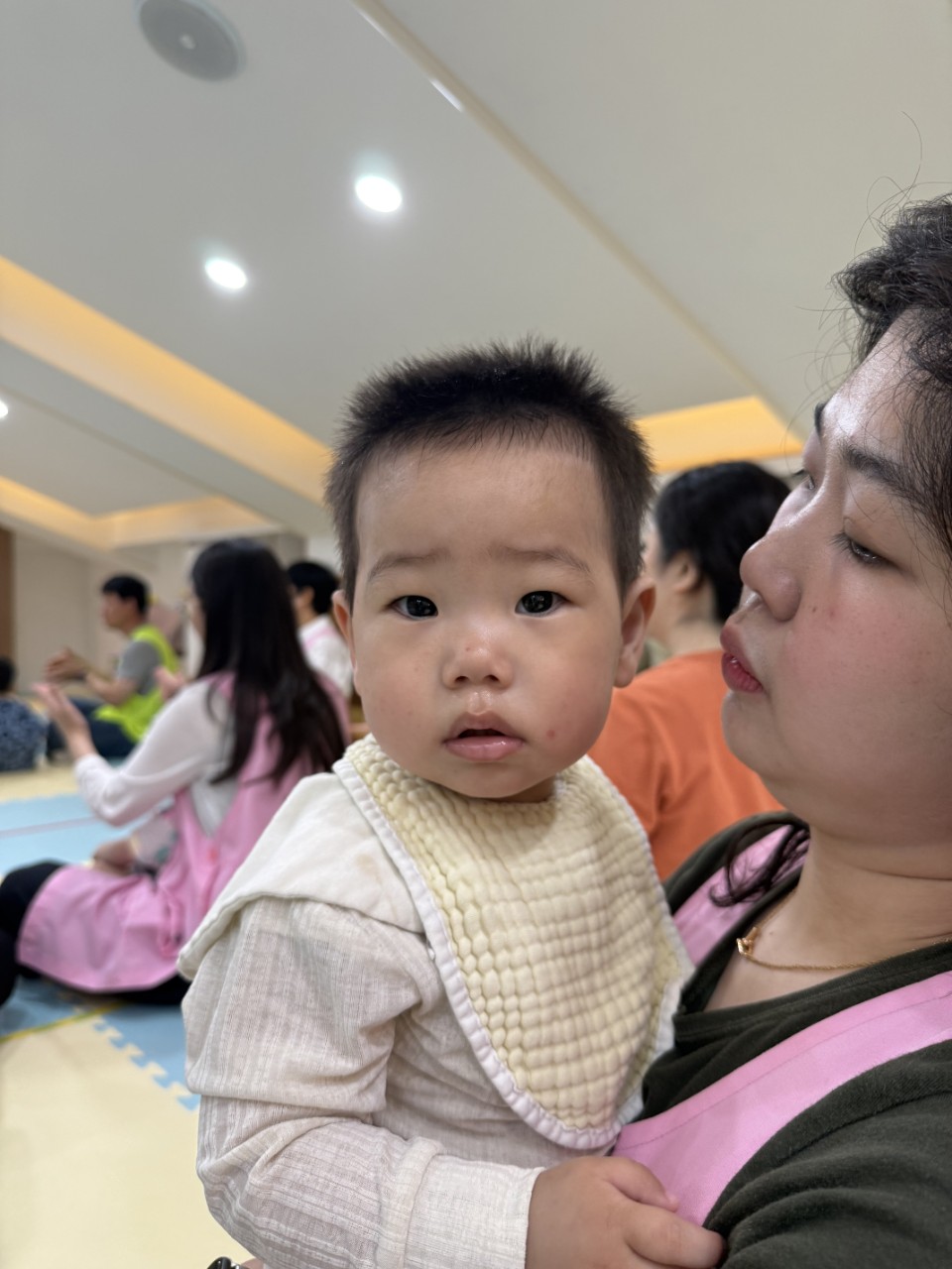 2025년 부산중앙교회 영아부_사진_20250614_34.jpg : 6월8일 주일 영아부 예배