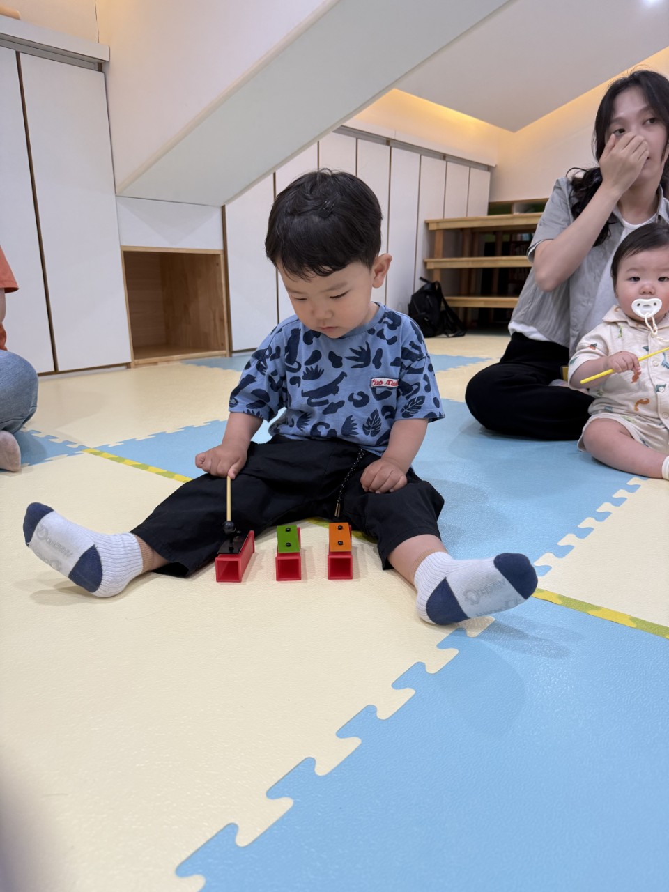 2025년 부산중앙교회 영아부_사진_20250614_81.jpg : 6월8일 주일 영아부 예배