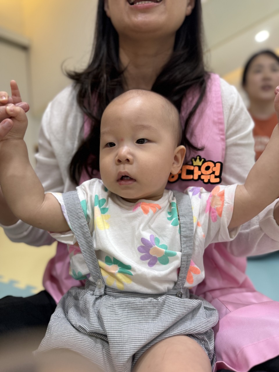 2025년 부산중앙교회 영아부_사진_20250614_8.jpg : 6월8일 주일 영아부 예배