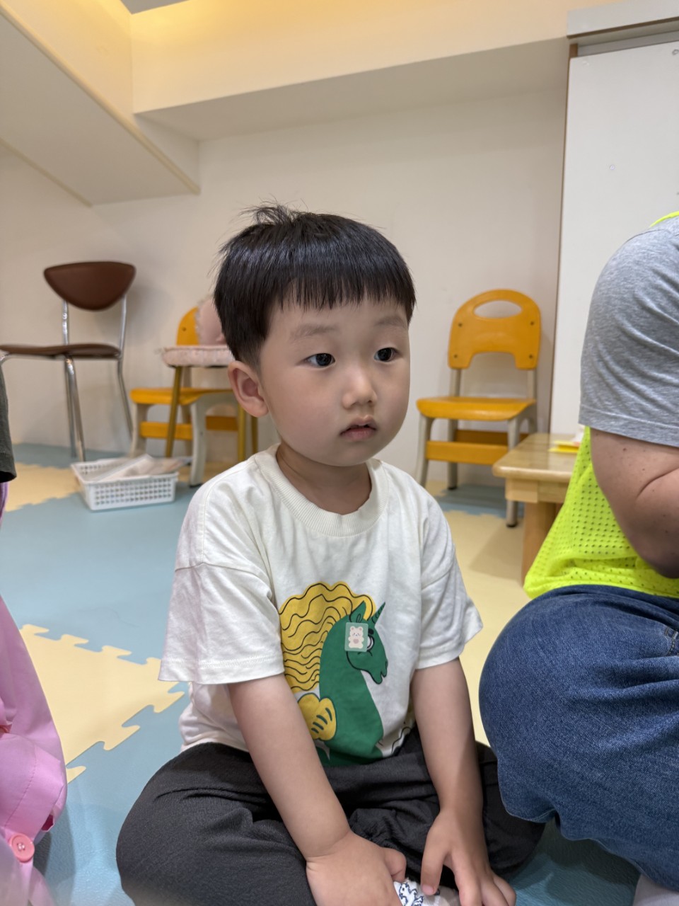 2025년 부산중앙교회 영아부_사진_20250614_56.jpg : 6월8일 주일 영아부 예배