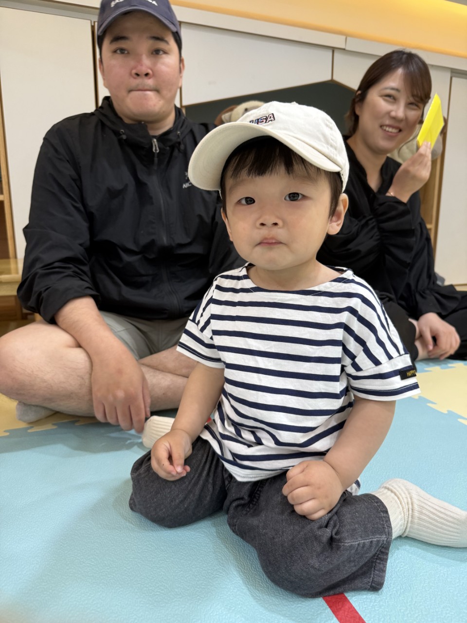 2025년 부산중앙교회 영아부_사진_20250614_59.jpg : 6월8일 주일 영아부 예배