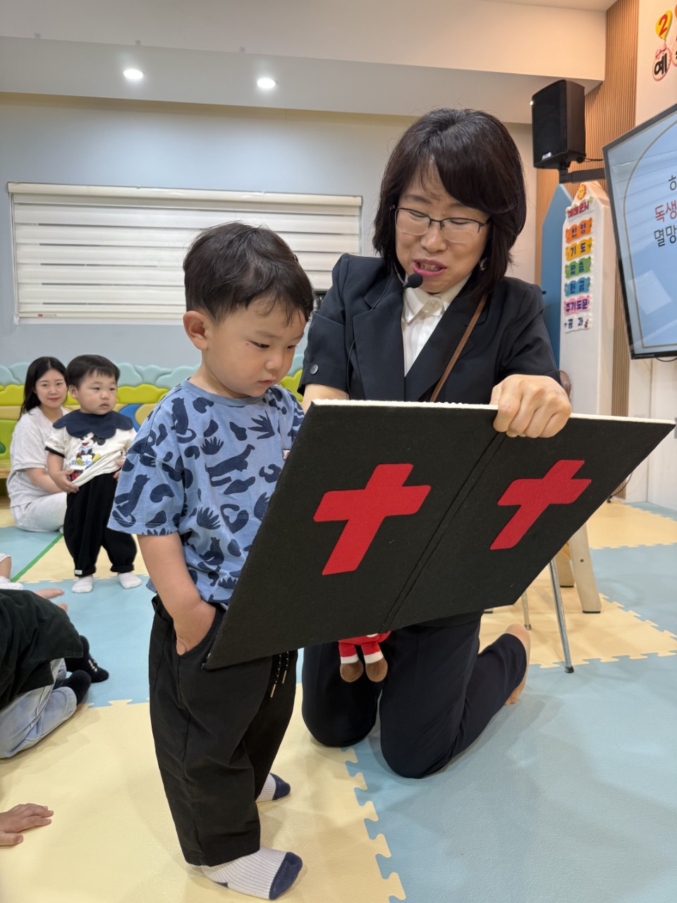 2025년 부산중앙교회 영아부_사진_20250614_41.jpg : 6월8일 주일 영아부 예배