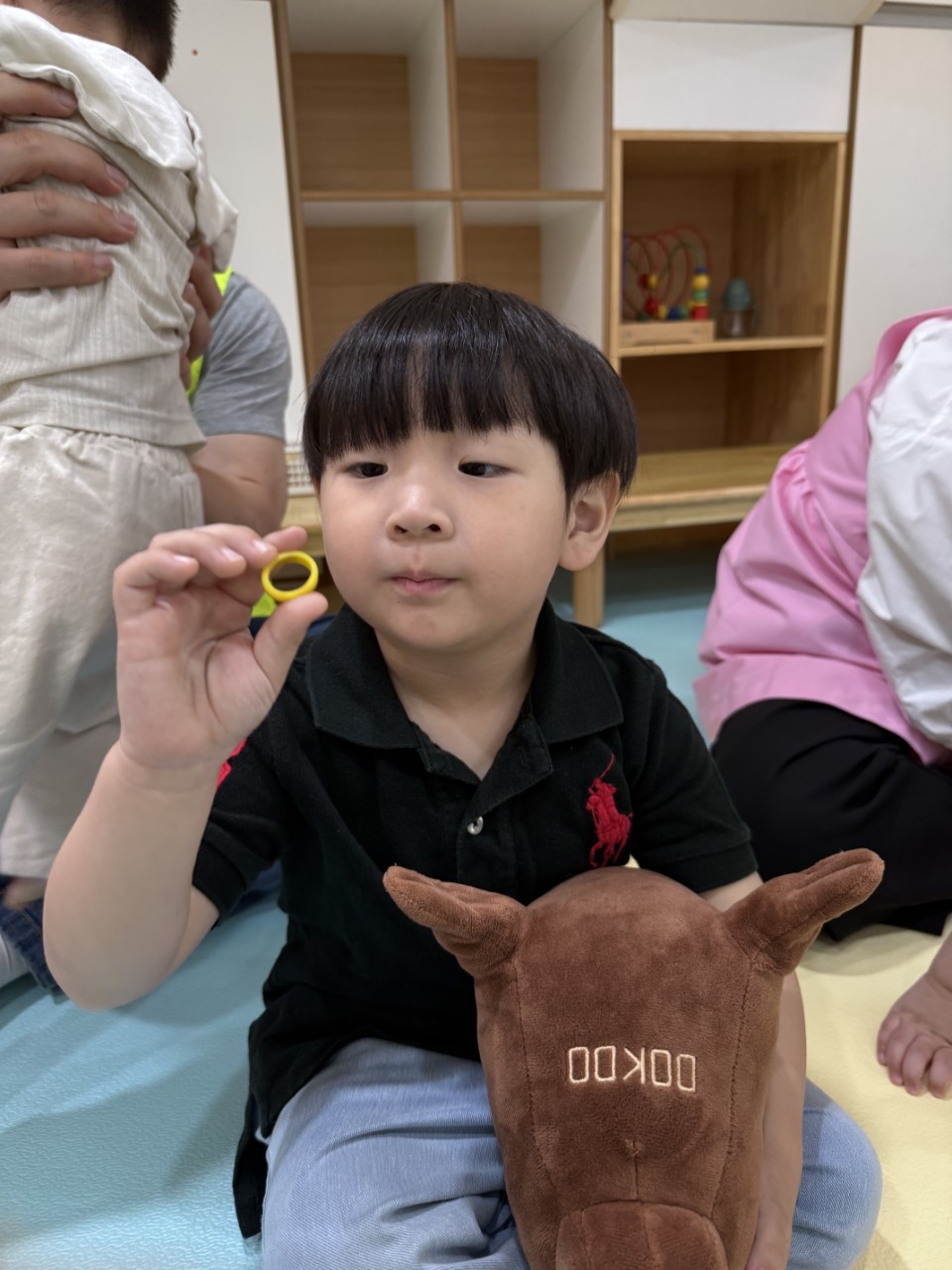 2025년 부산중앙교회 영아부_사진_20250614_55.jpg : 6월8일 주일 영아부 예배