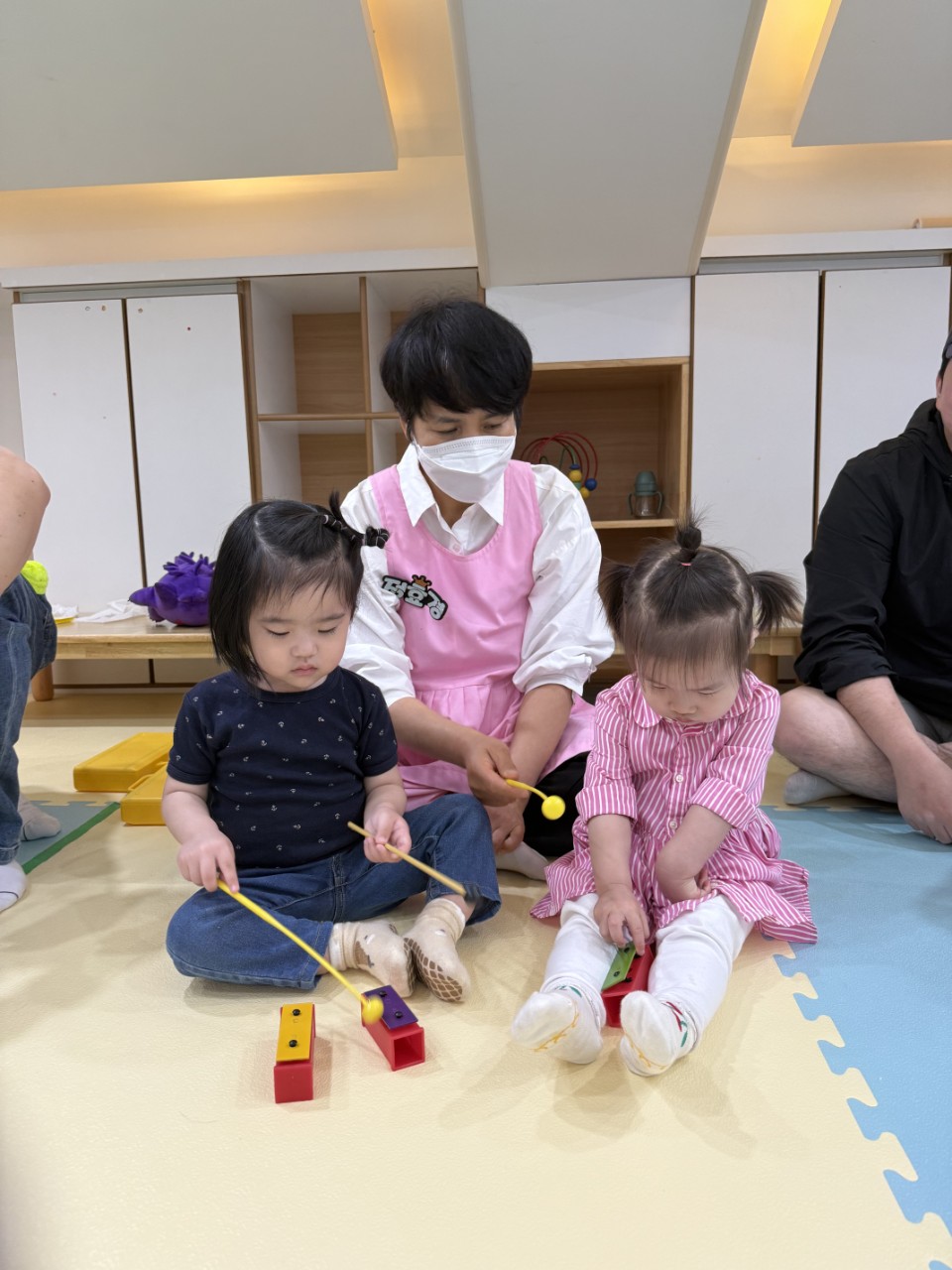 2025년 부산중앙교회 영아부_사진_20250614_77.jpg : 6월8일 주일 영아부 예배