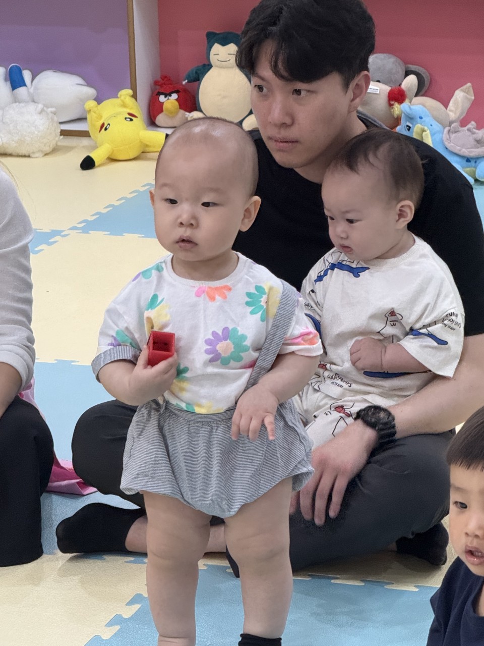 2025년 부산중앙교회 영아부_사진_20250614_74.jpg : 6월8일 주일 영아부 예배