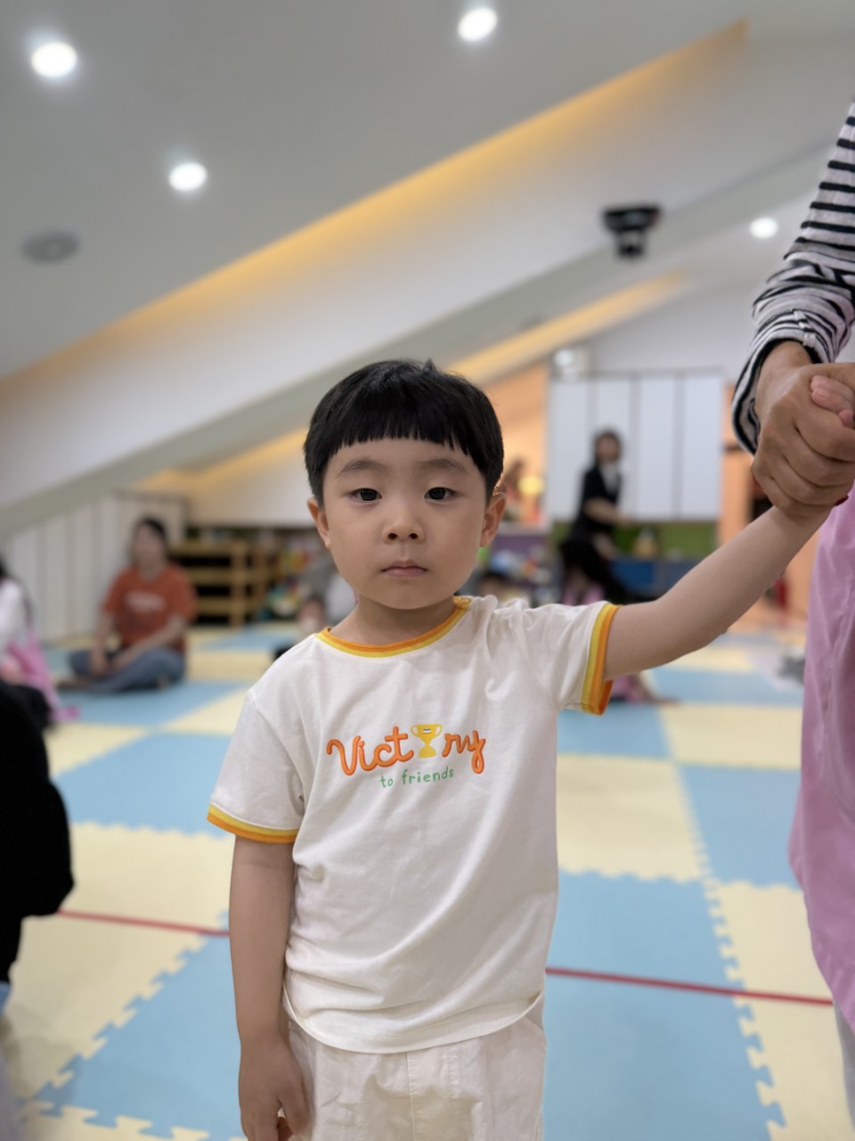 2025년 부산중앙교회 영아부_사진_20250614_19.jpg : 6월8일 주일 영아부 예배