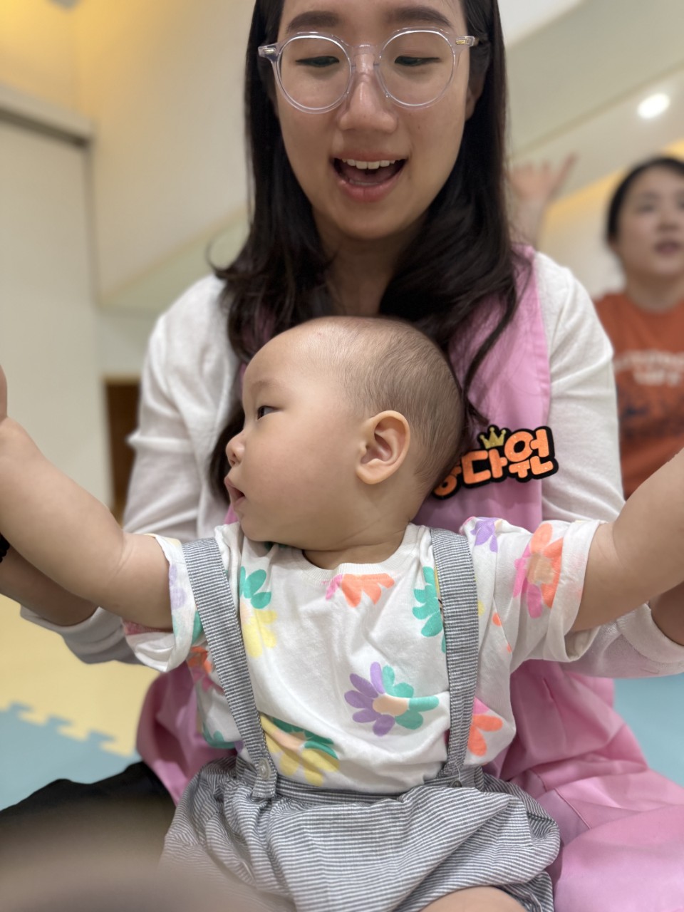 2025년 부산중앙교회 영아부_사진_20250614_14.jpg : 6월8일 주일 영아부 예배