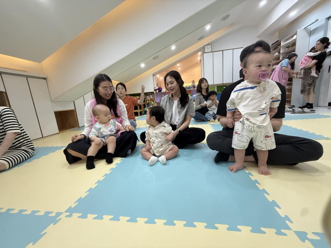 2025년 부산중앙교회 영아부_사진_20250614_28.jpg : 6월8일 주일 영아부 예배
