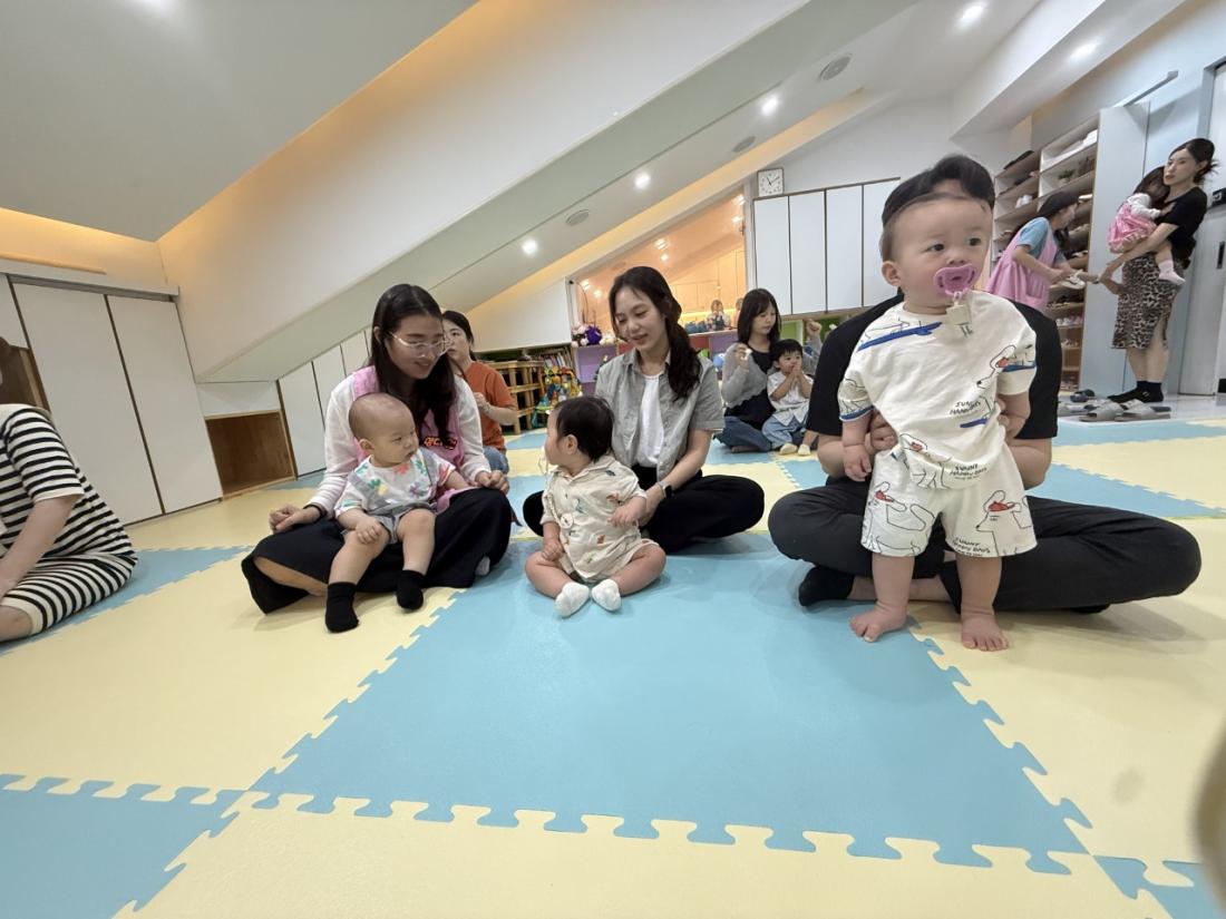 2025년 부산중앙교회 영아부_사진_20250614_23.jpg : 6월8일 주일 영아부 예배