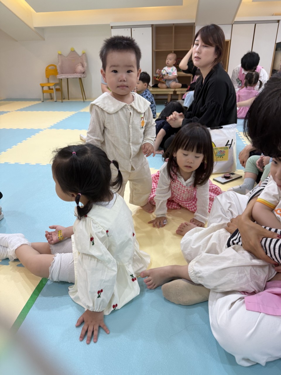 2025년 부산중앙교회 영아부_사진_20250614_49.jpg : 6월8일 주일 영아부 예배