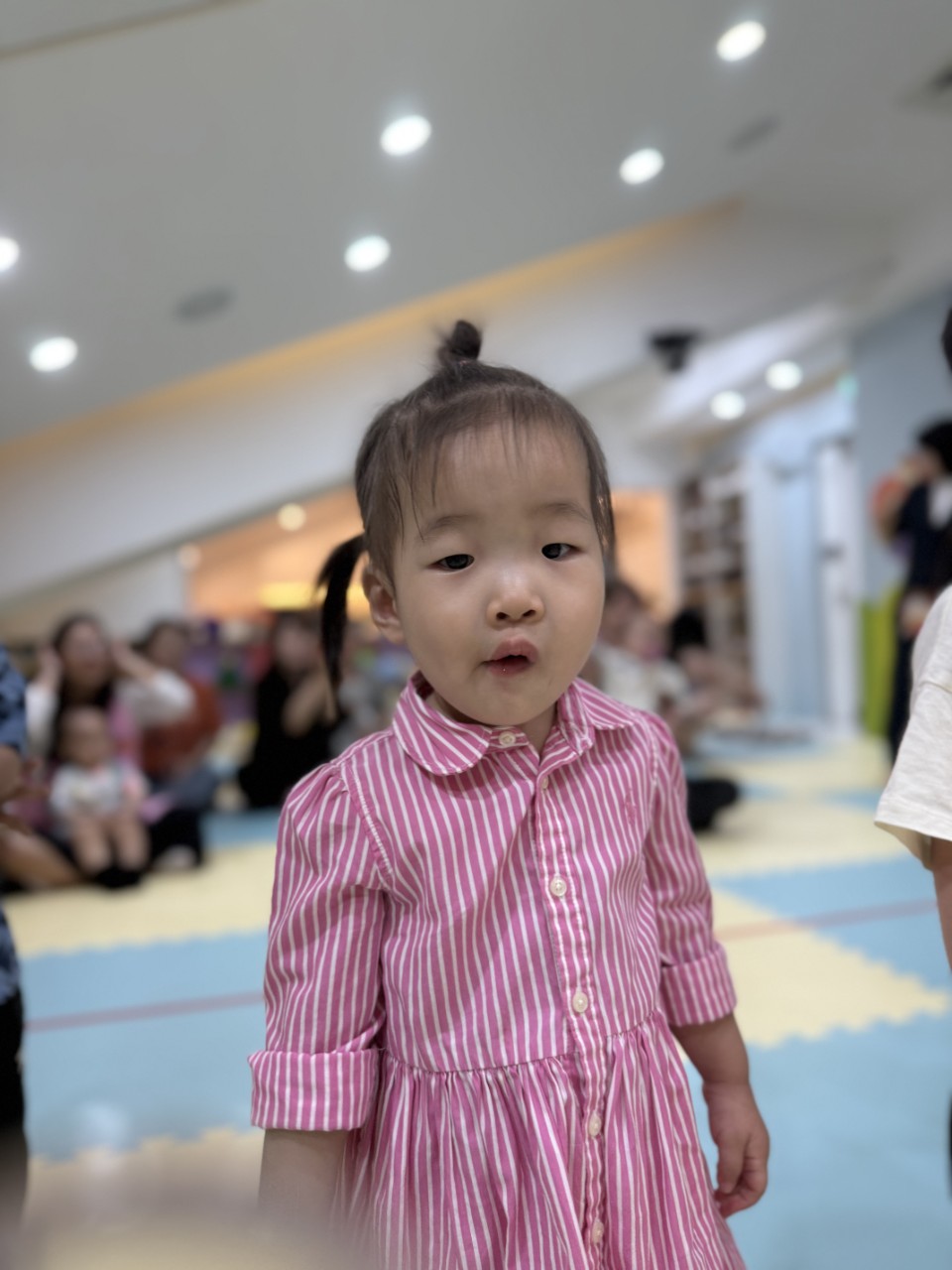 2025년 부산중앙교회 영아부_사진_20250614_4.jpg : 6월8일 주일 영아부 예배