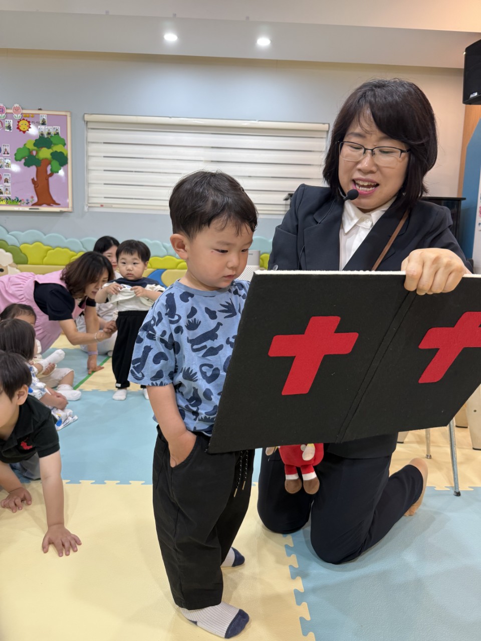 2025년 부산중앙교회 영아부_사진_20250614_40.jpg : 6월8일 주일 영아부 예배