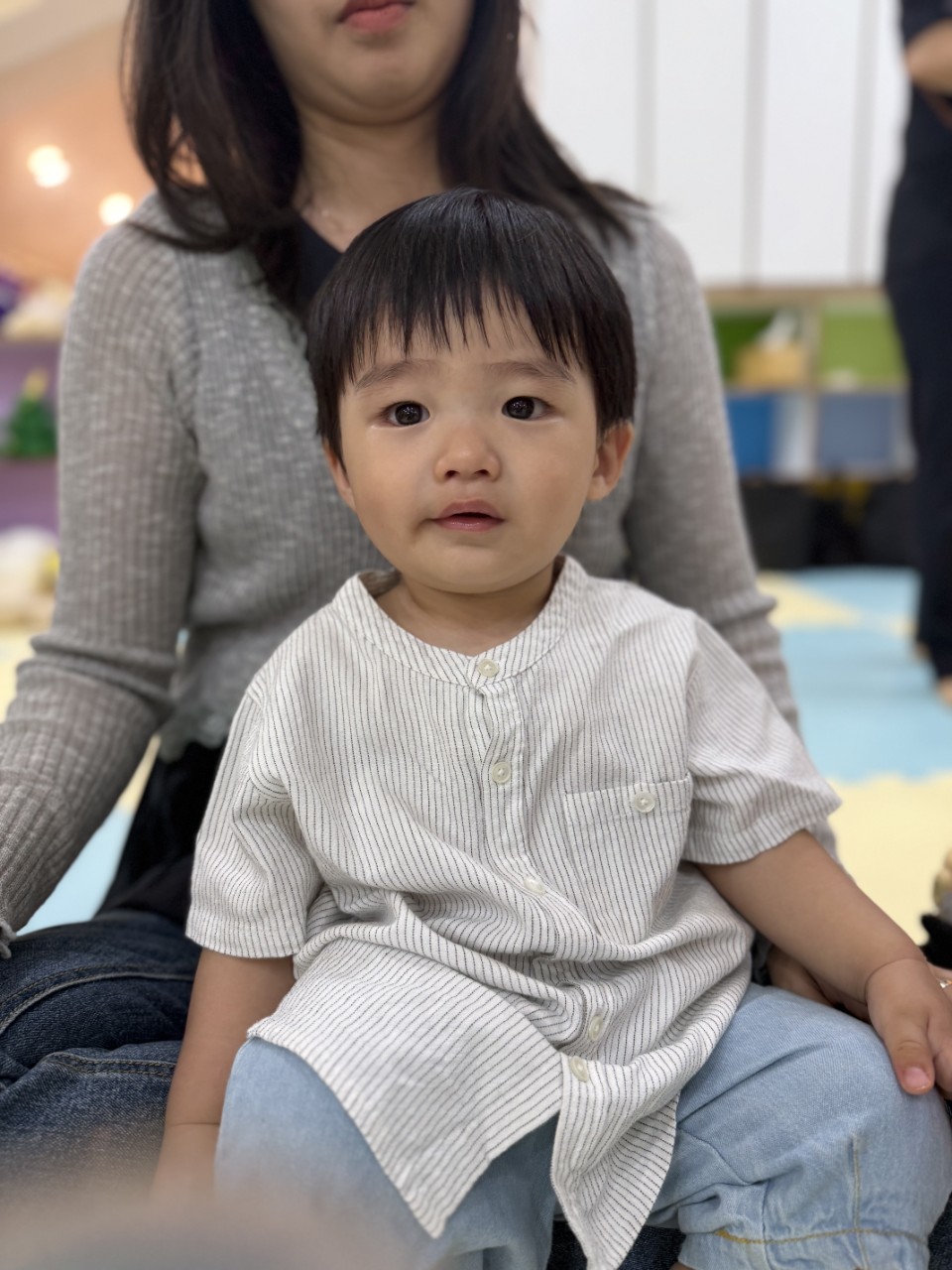 2025년 부산중앙교회 영아부_사진_20250614_15.jpg : 6월8일 주일 영아부 예배