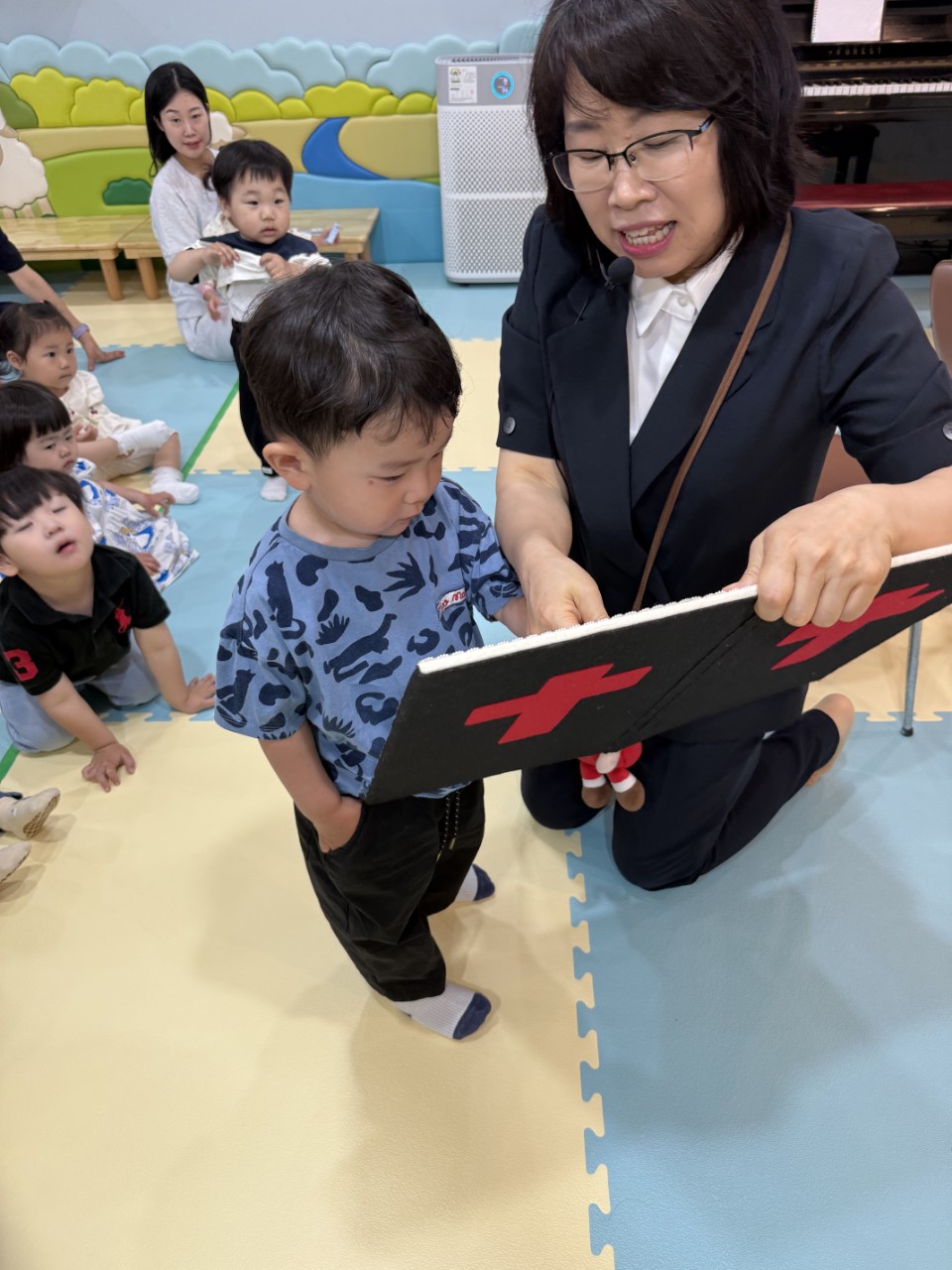 2025년 부산중앙교회 영아부_사진_20250614_39.jpg : 6월8일 주일 영아부 예배