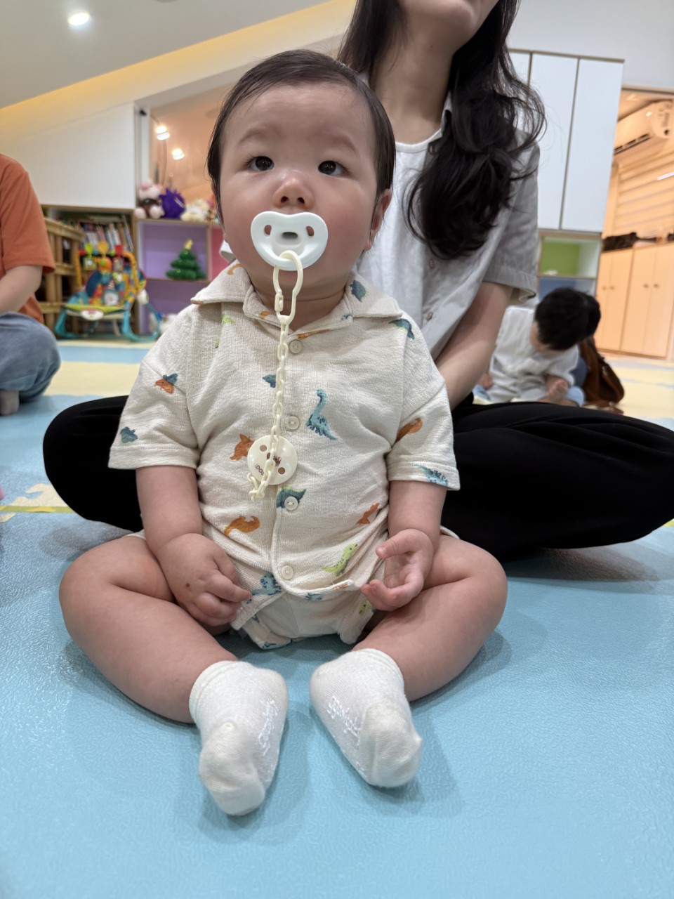 2025년 부산중앙교회 영아부_사진_20250614_44.jpg : 6월8일 주일 영아부 예배