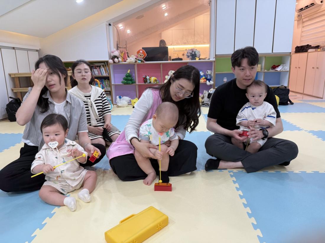 2025년 부산중앙교회 영아부_사진_20250614_75.jpg : 6월8일 주일 영아부 예배
