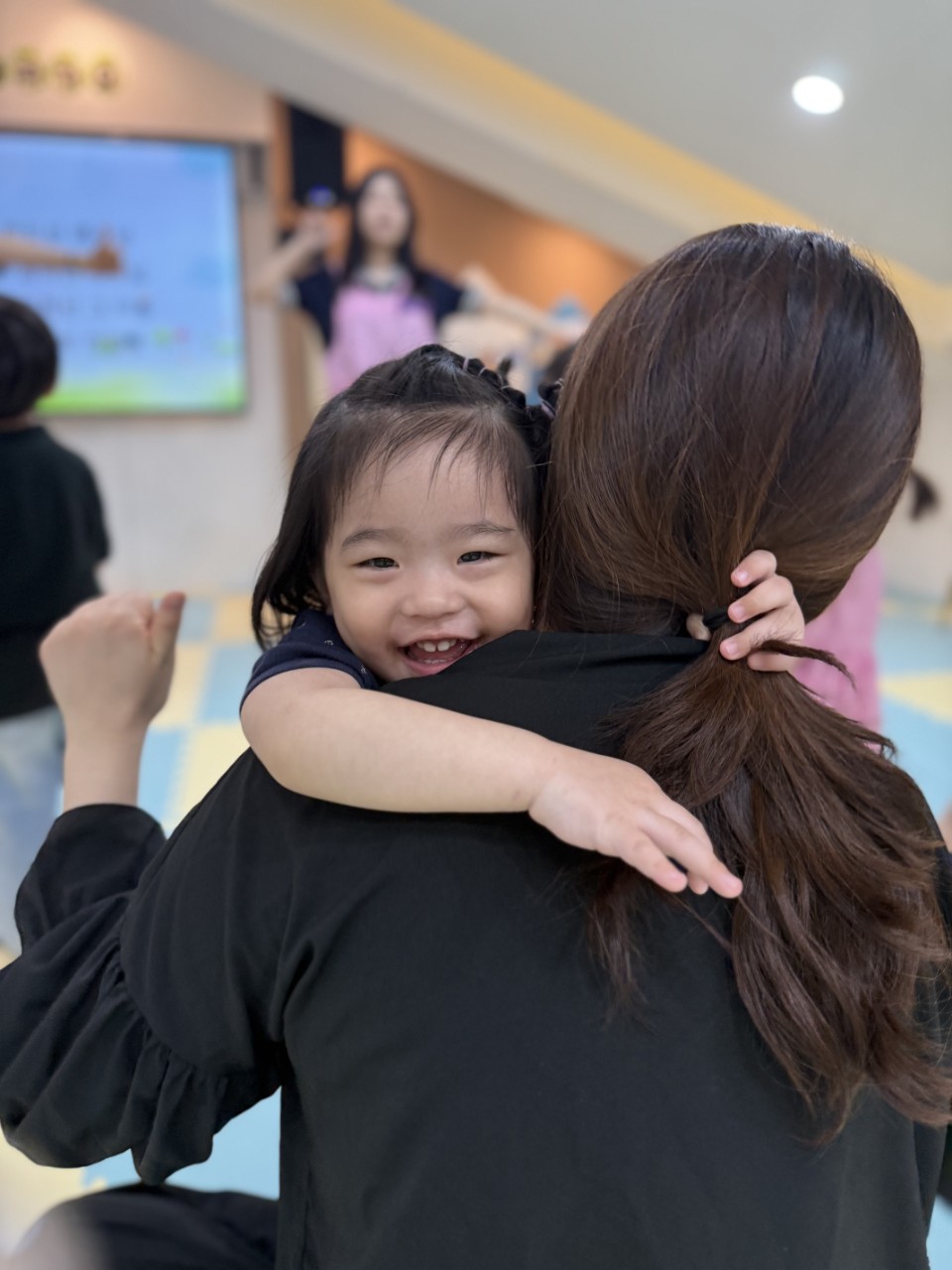 2025년 부산중앙교회 영아부_사진_20250614_18.jpg : 6월8일 주일 영아부 예배